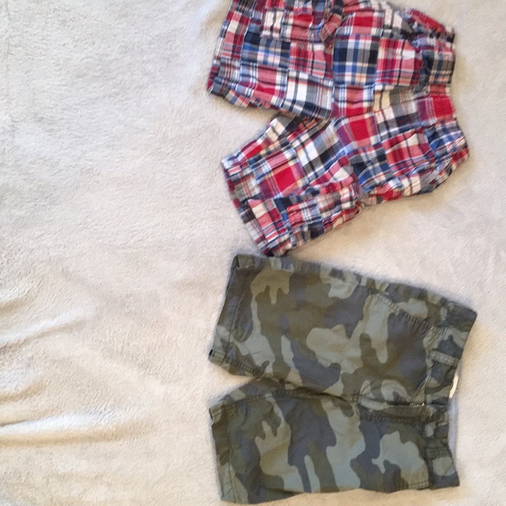 Shorts